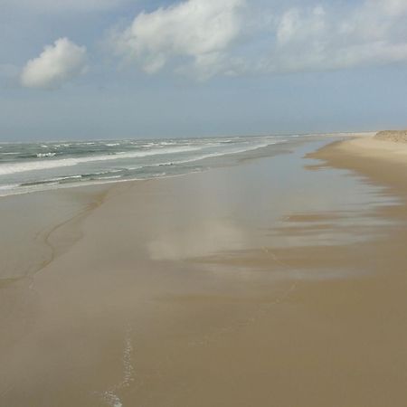 Charmant Appartement Pour 6 En Centre-Ville D'Arcachon Avec Terrasse, Parking Et Wifi - Fr-1-474-174 מראה חיצוני תמונה