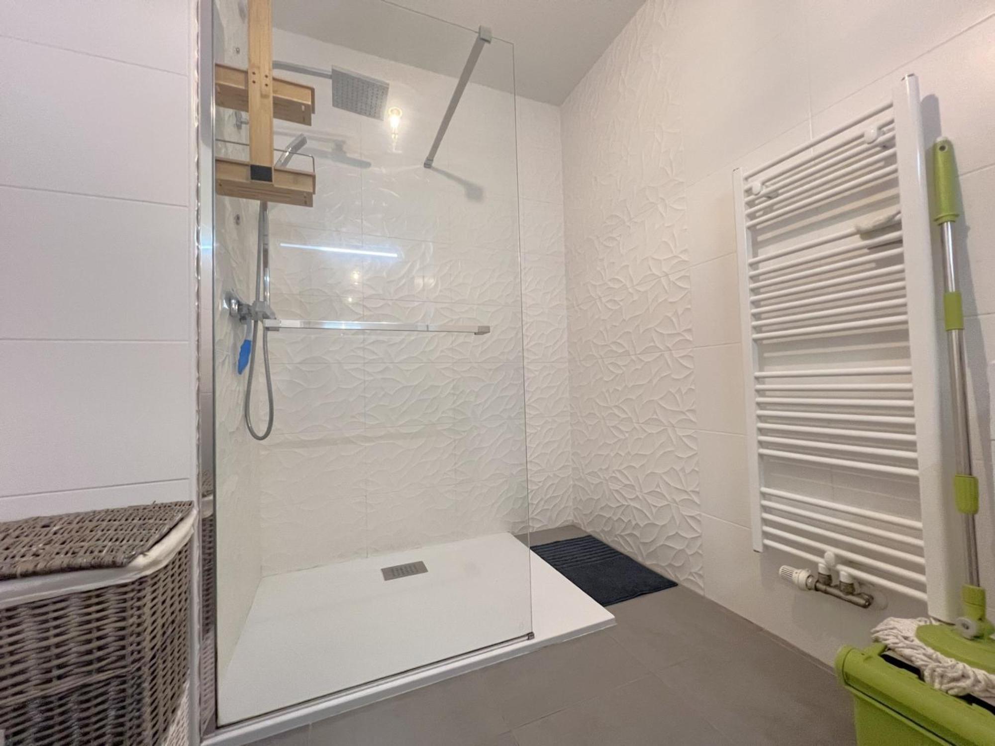 Charmant Appartement Pour 6 En Centre-Ville D'Arcachon Avec Terrasse, Parking Et Wifi - Fr-1-474-174 מראה חיצוני תמונה